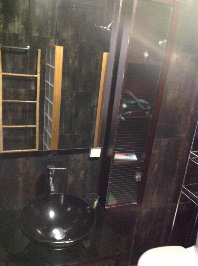 شقة Studio Tiare Papeete Centre المظهر الخارجي الصورة